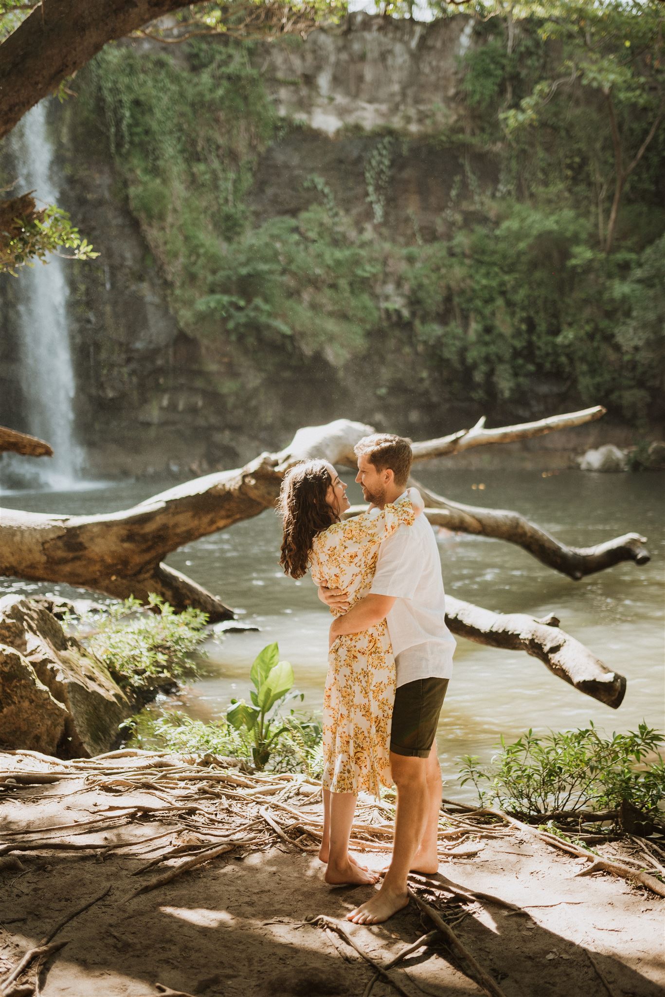 engagement photographer costa rica