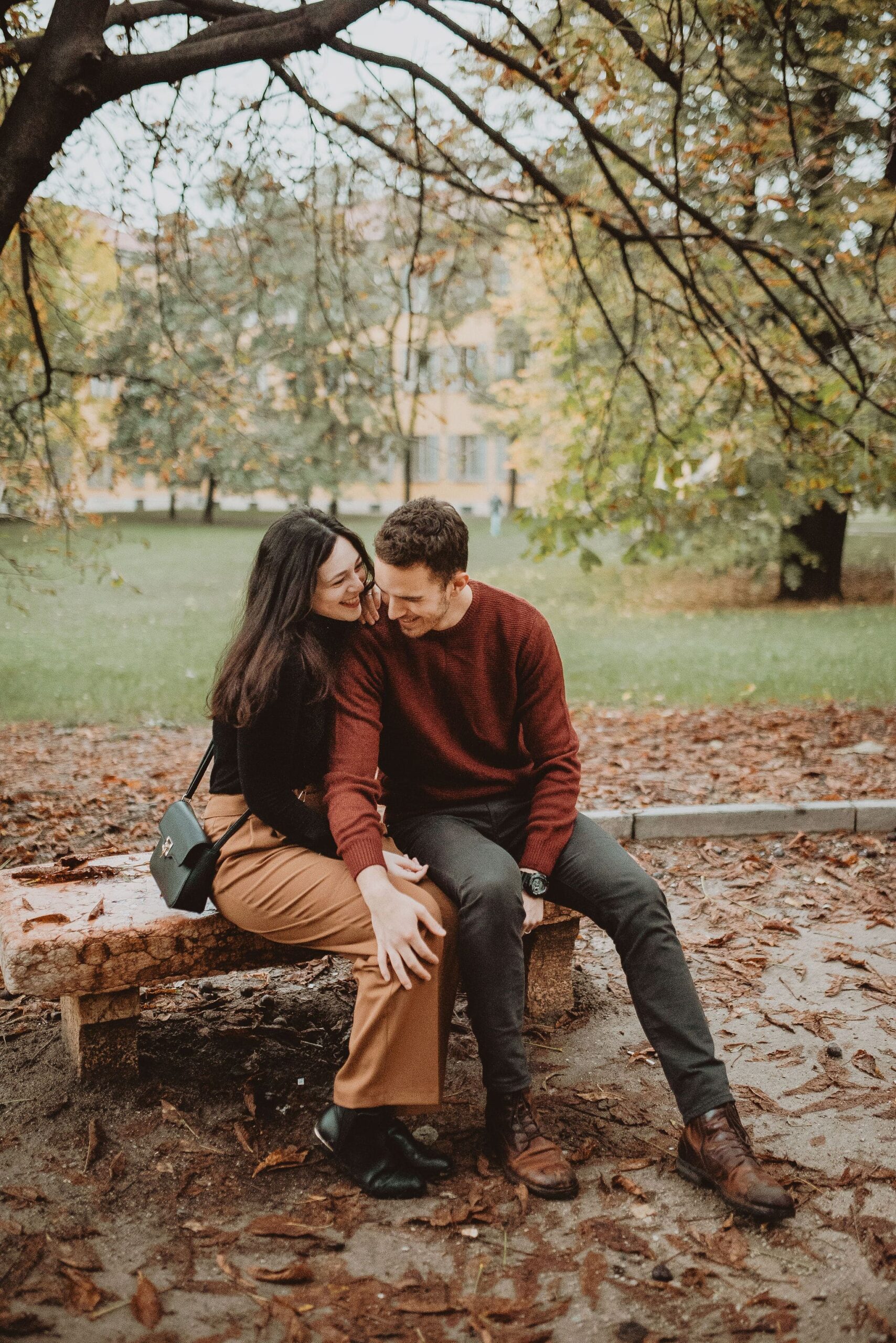 Photo shoot in Milan | Erica and Andrea | Adri Mendez 8 Photography - Photo shoot in Milan - Adri Mendez