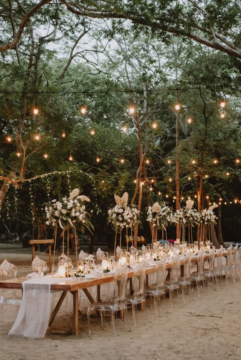 Best Wedding Venues in Costa Rica 30 Andaz Papagayo Destination Wedding Costa Rica