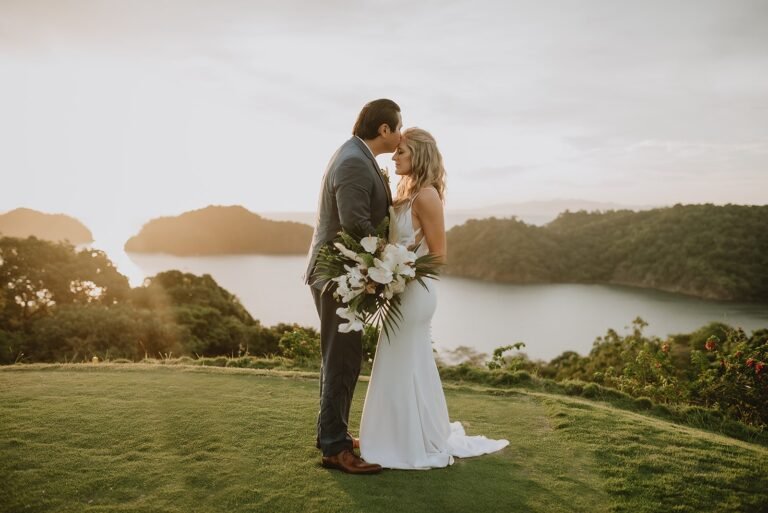 Best Wedding Venues in Costa Rica 27 Andaz Papagayo Wedding photography