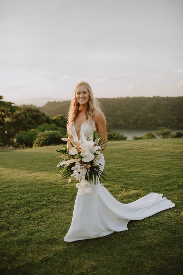 Best Wedding Venues in Costa Rica 28 Andaz Costa Rica nature wedding photography