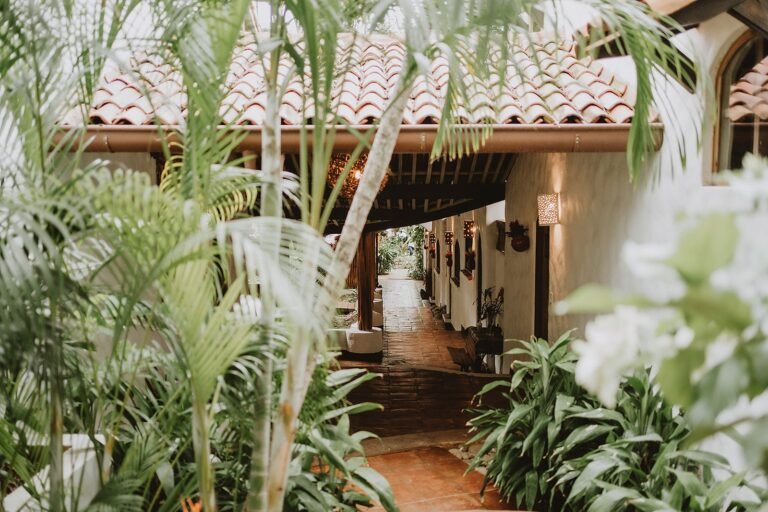 Best Wedding Venues in Costa Rica 9 Sueno del Mar, Costa Rica hotel photography