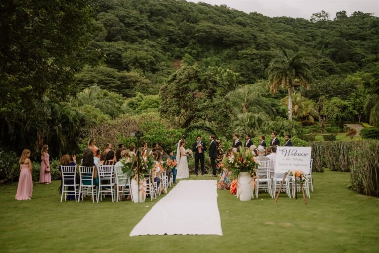 Best Wedding Venues in Costa Rica 21 Dreams Las Mareas Destination Weddings in Costa Rica