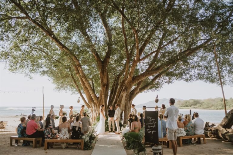 Best Wedding Venues in Costa Rica 3 weddings venues in Costa Rica - Guancaste, Tamarindo, Pangas