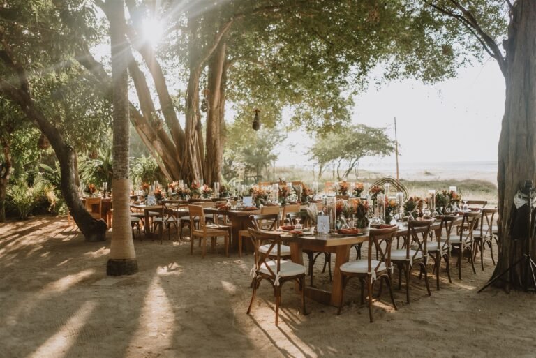 Best Wedding Venues in Costa Rica 6 best wedding venues in costa rica