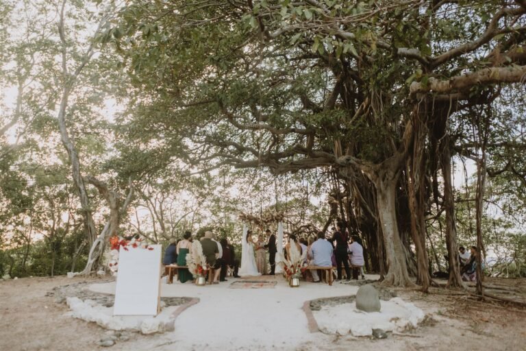 Best Wedding Venues in Costa Rica 61 elegant venues at The Westin Reserva Conchal Costa Rica