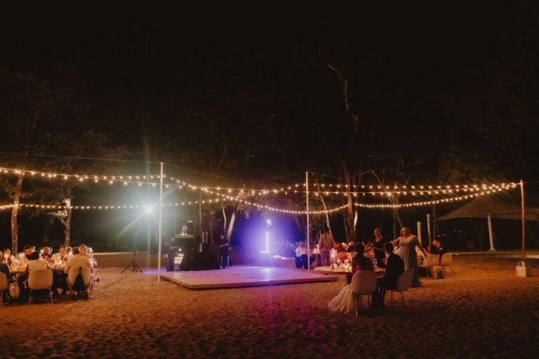 Best Wedding Venues in Costa Rica 60 Westin Playa Conchal Weddings