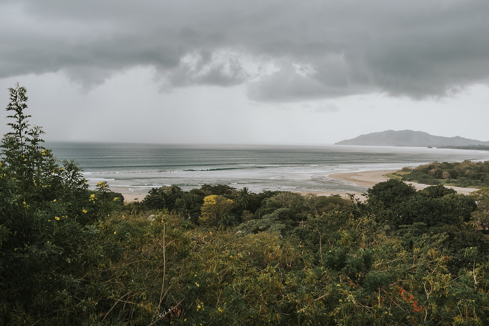 El Chante Tamarindo Costa Rica photography