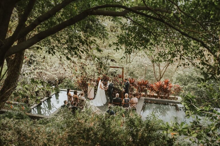Best Wedding Venues in Costa Rica 39 El Chante Villa Wedding in Tamarindo, Costa Rica