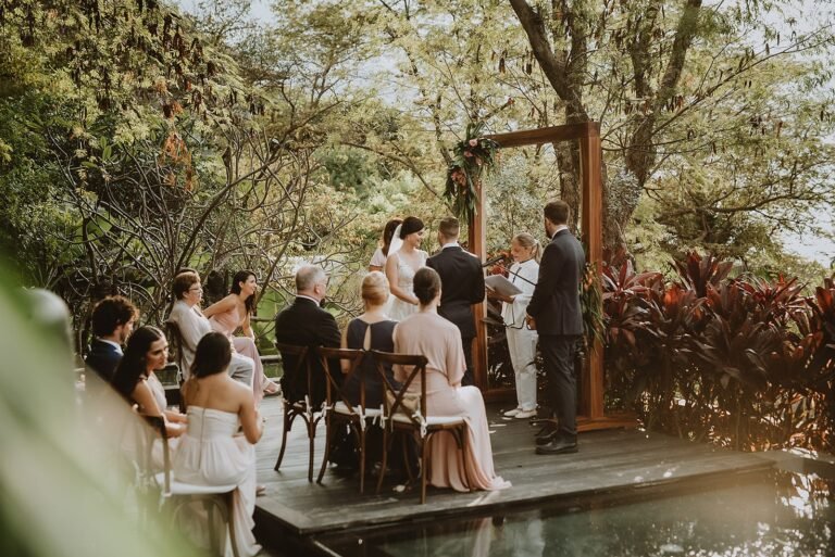 Best Wedding Venues in Costa Rica 43 El Chante Villa Wedding in Tamarindo, Costa Rica