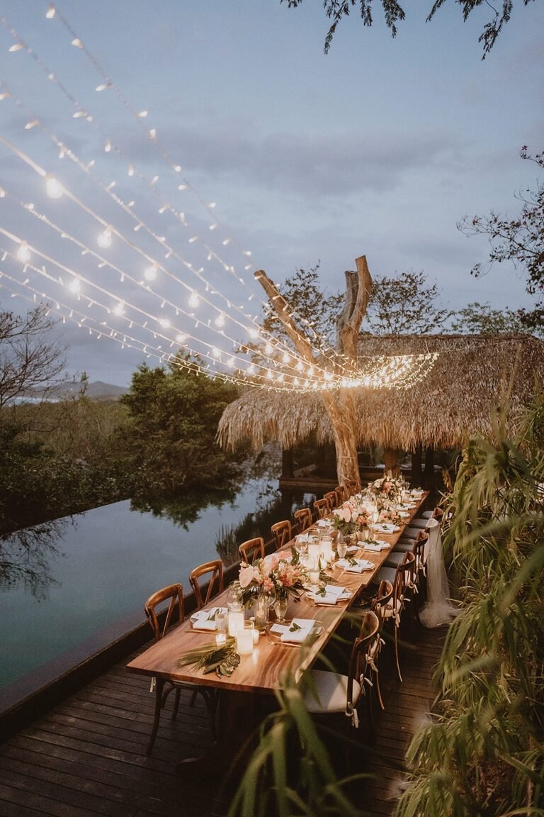 Best Wedding Venues in Costa Rica 41 Casa El Chante, Costa Rica - Wedding Venues