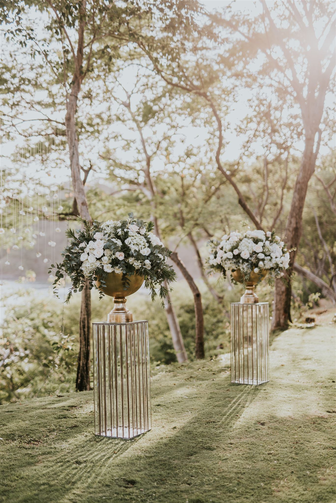 Beach Destination Wedding Costa Rica