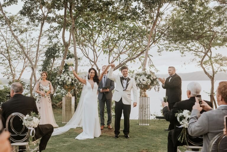 Best Wedding Venues in Costa Rica 35 four seasons costa rica wedding