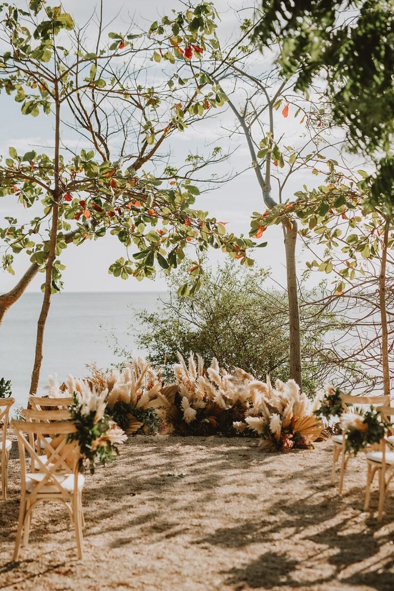 Best Wedding Venues in Costa Rica 47 Wedding Venue in Las Catalinas Costa Rica