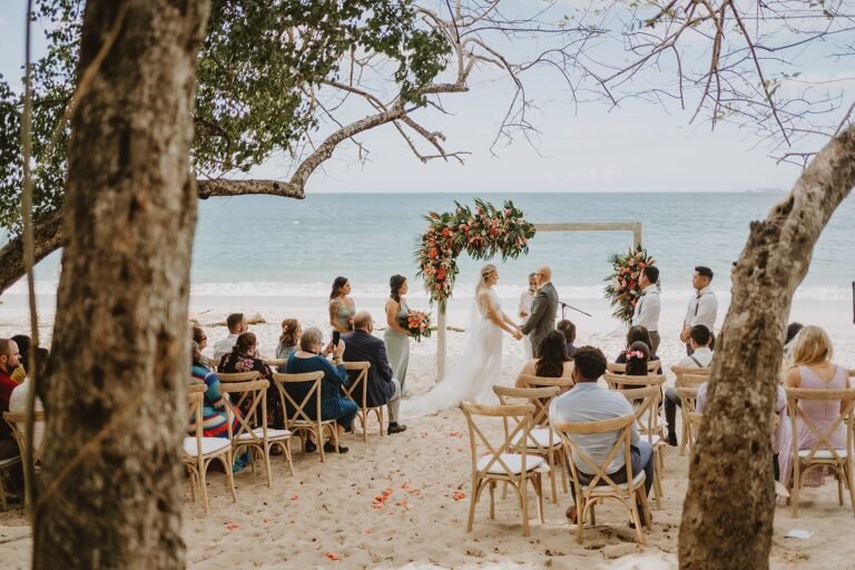 Best Wedding Venues in Costa Rica 58 Wedding photographer in conchal westin Costa Rica