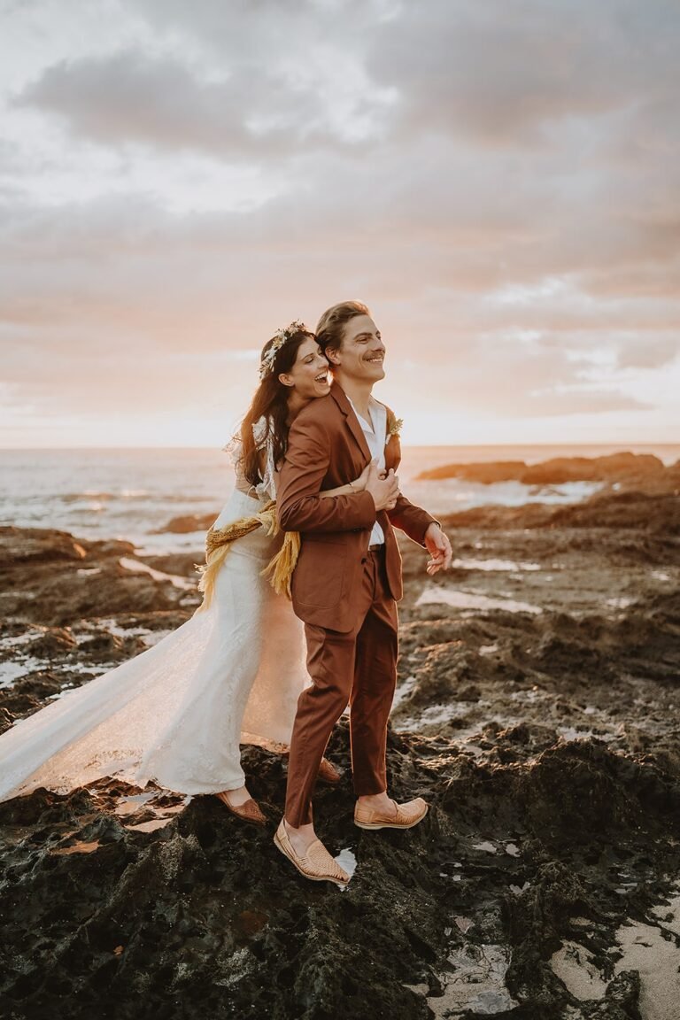 Best Wedding Venues in Costa Rica 13 Sueno del Mar Wedding on the beaches of Costa Rica