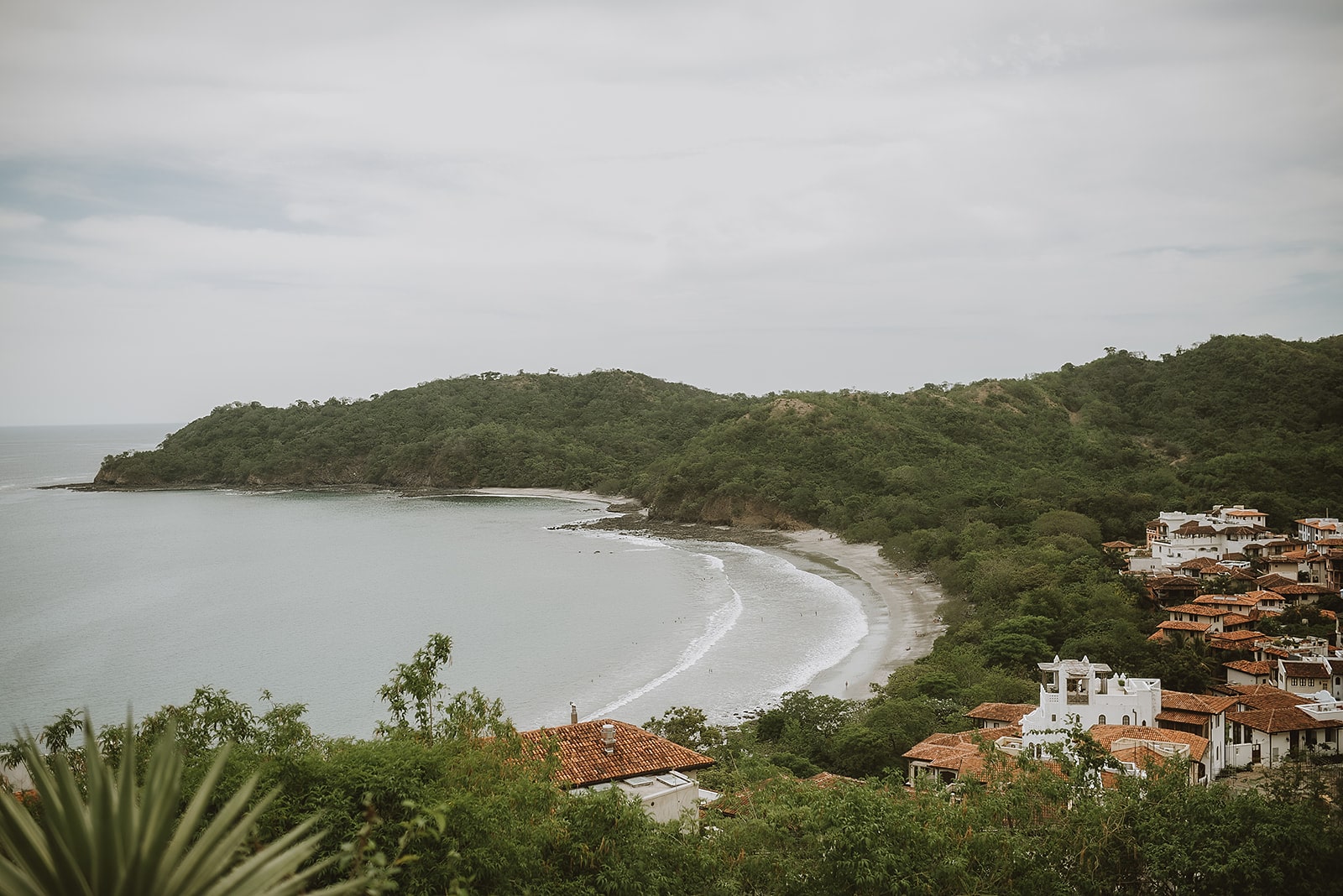 las catalinas beach costa rica photographer