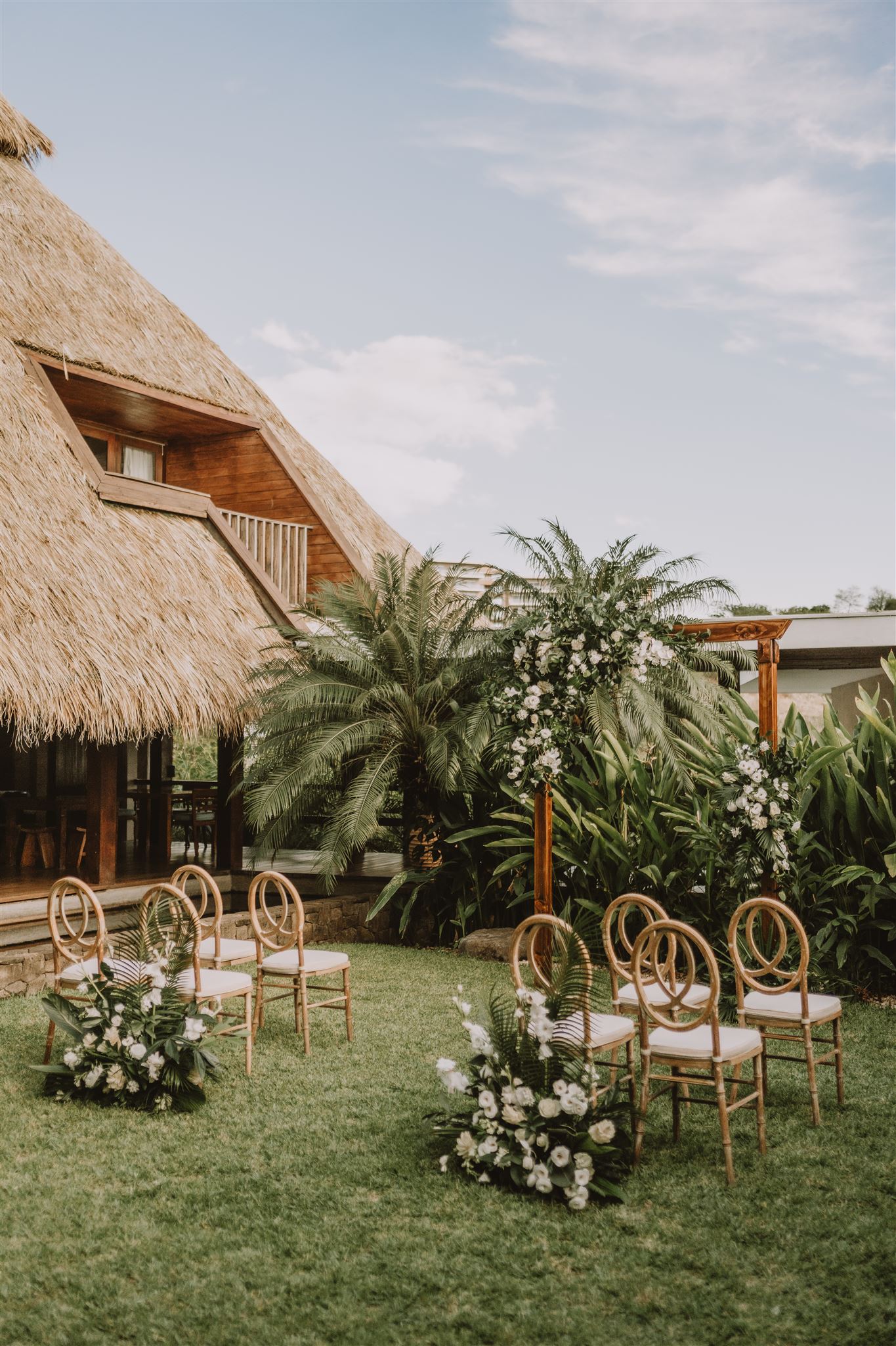 Casa Puros Dieces, wedding luxury Villas Costa Rica