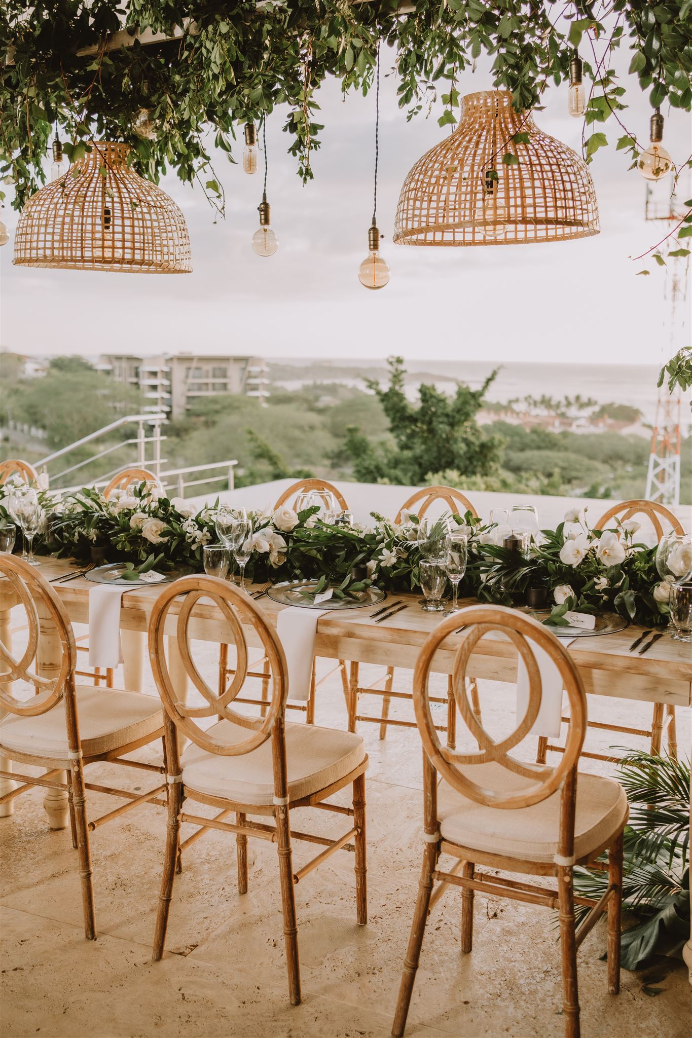 wedding venue in Tamarindo Costa Rica