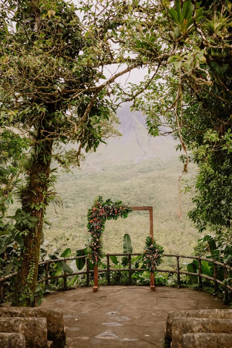 Best Wedding Venues in Costa Rica 89 Arenal Volcano Costa rica idea wedding photography