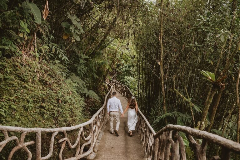 Best Wedding Venues in Costa Rica 104 gardens nature park costa rica elopement