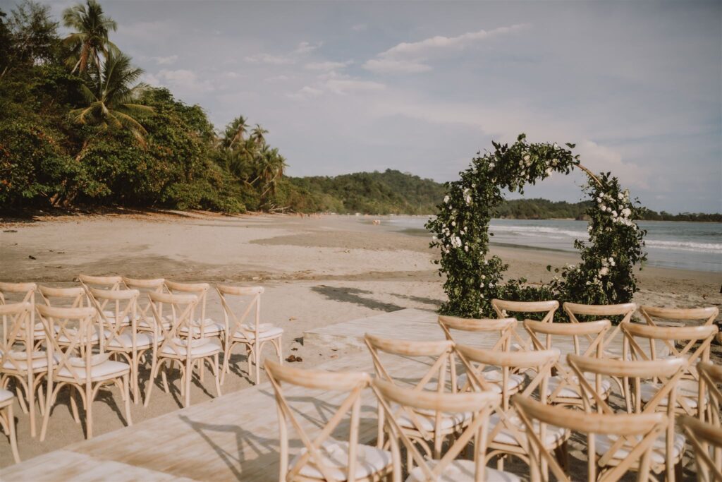 photography Manuel Antonio Costa Rica beach