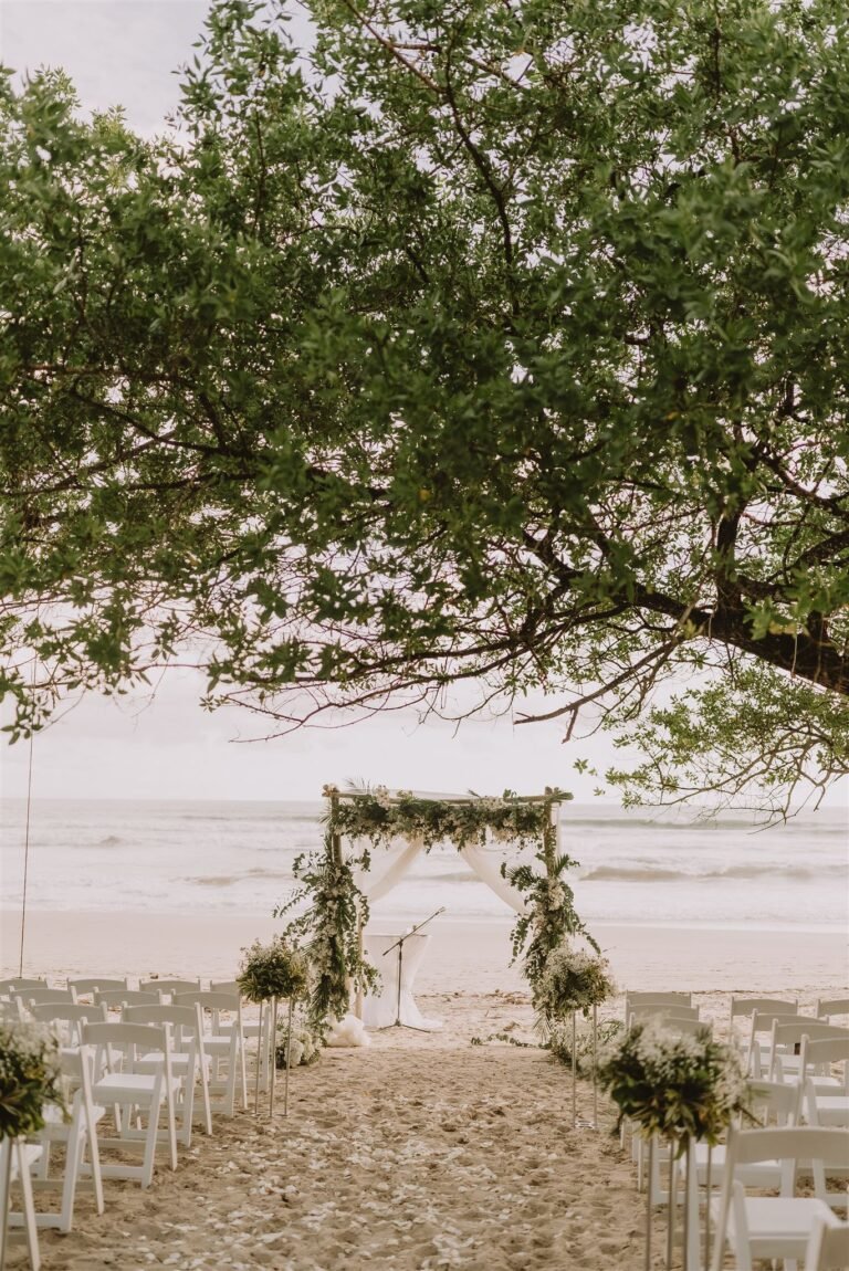 Best Wedding Venues in Costa Rica 75 Santa Teresa Costa Rica wedding photography