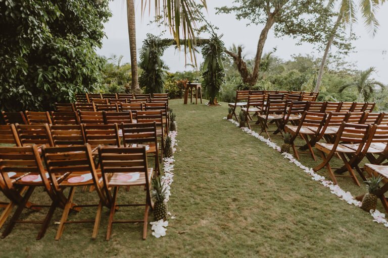 Best Wedding Venues in Costa Rica 81 Wedding at Hotel Costa Verde -Costa Rica photography