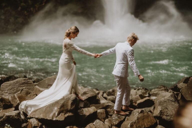 Best Wedding Venues in Costa Rica 101 elopement venues in san jose costa rica