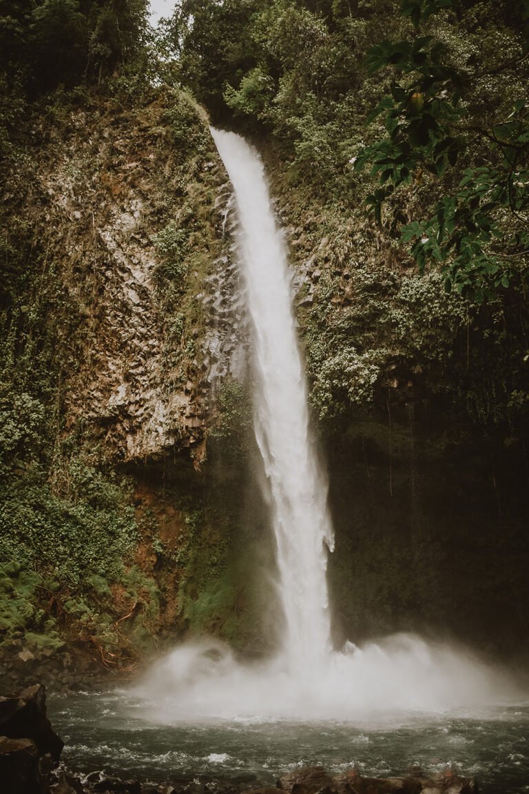 Best Wedding Venues in Costa Rica 102 waterfall gardens costa rica elopement photography
