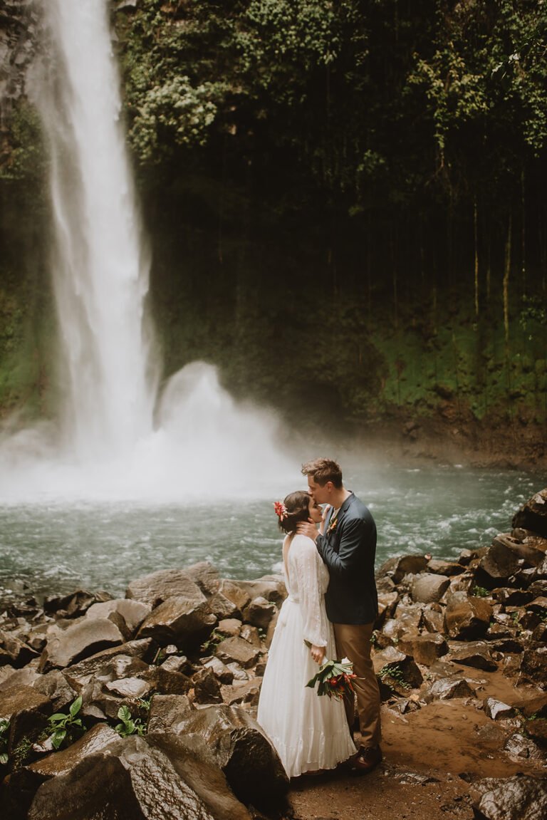 Best Wedding Venues in Costa Rica 97 wedding La Fortuna San Jose Costa Rica