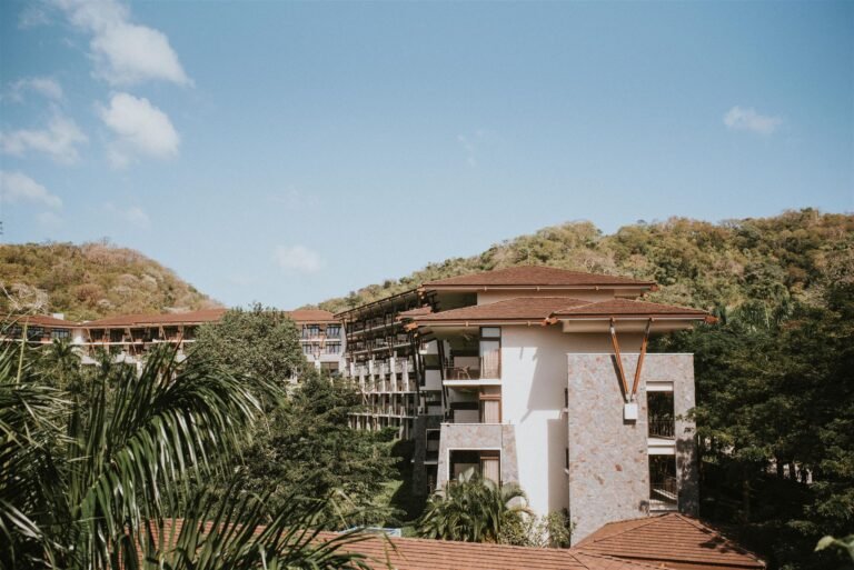 Best Wedding Venues in Costa Rica 22 Dreams Wedding in Las Mareas Costa Rica
