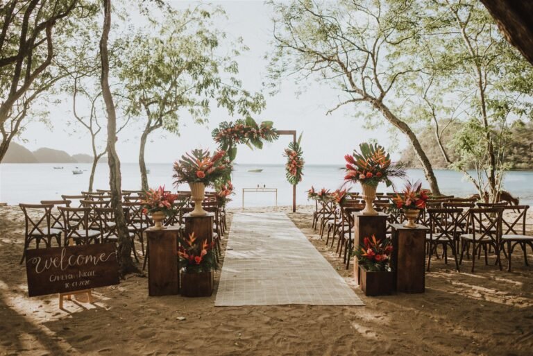 Best Wedding Venues in Costa Rica 23 dreams las mareas wedding venues in Costa Rica