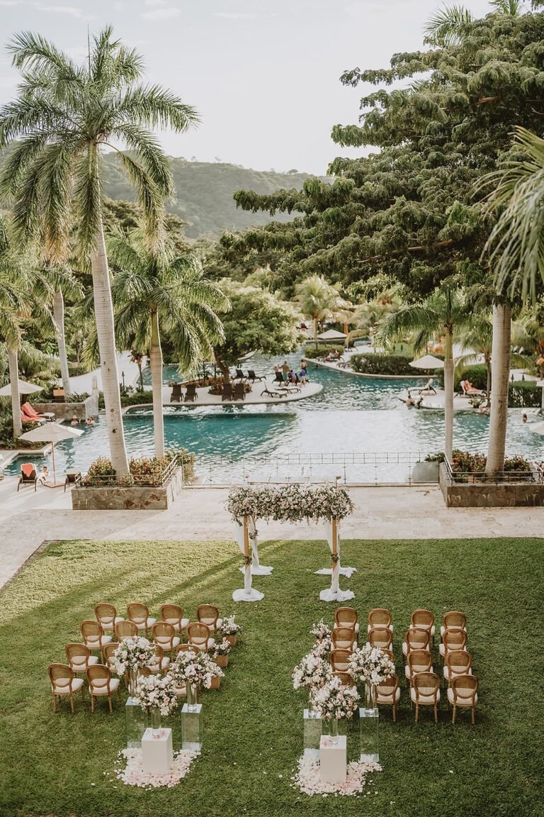 Best Wedding Venues in Costa Rica 24 wedding photographer in Dreams Las Mareas, Costa Rica