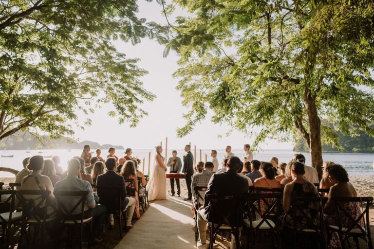 Best Wedding Venues in Costa Rica 26 guanacaste costa rica wedding photographers