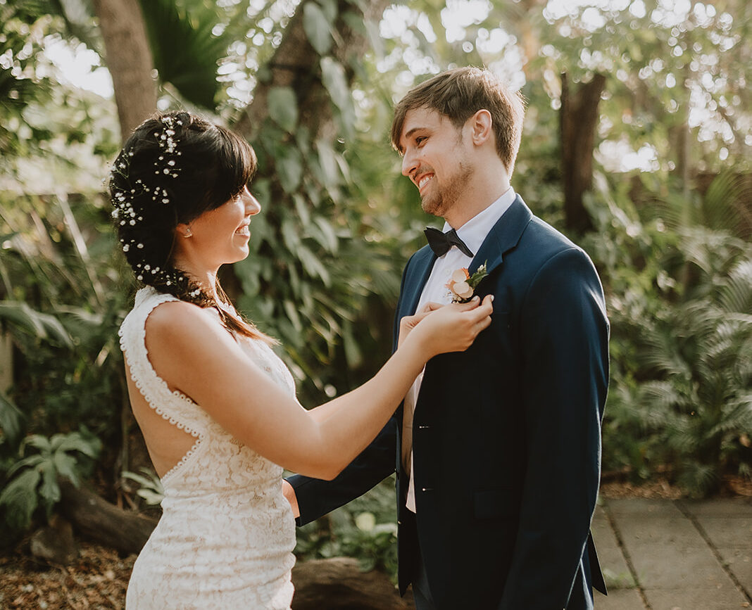 Vow renewal in Tamarindo