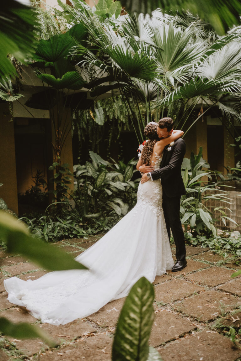 Dream wedding at Westin (Playa Conchal) | Brooke & Gericke | Adri Mendez