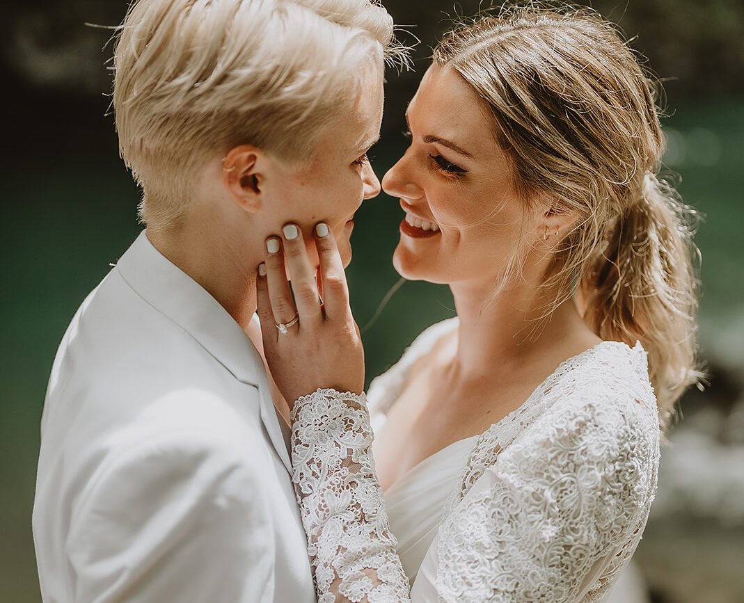 La fortuna elopement | Adri Mendez photographer