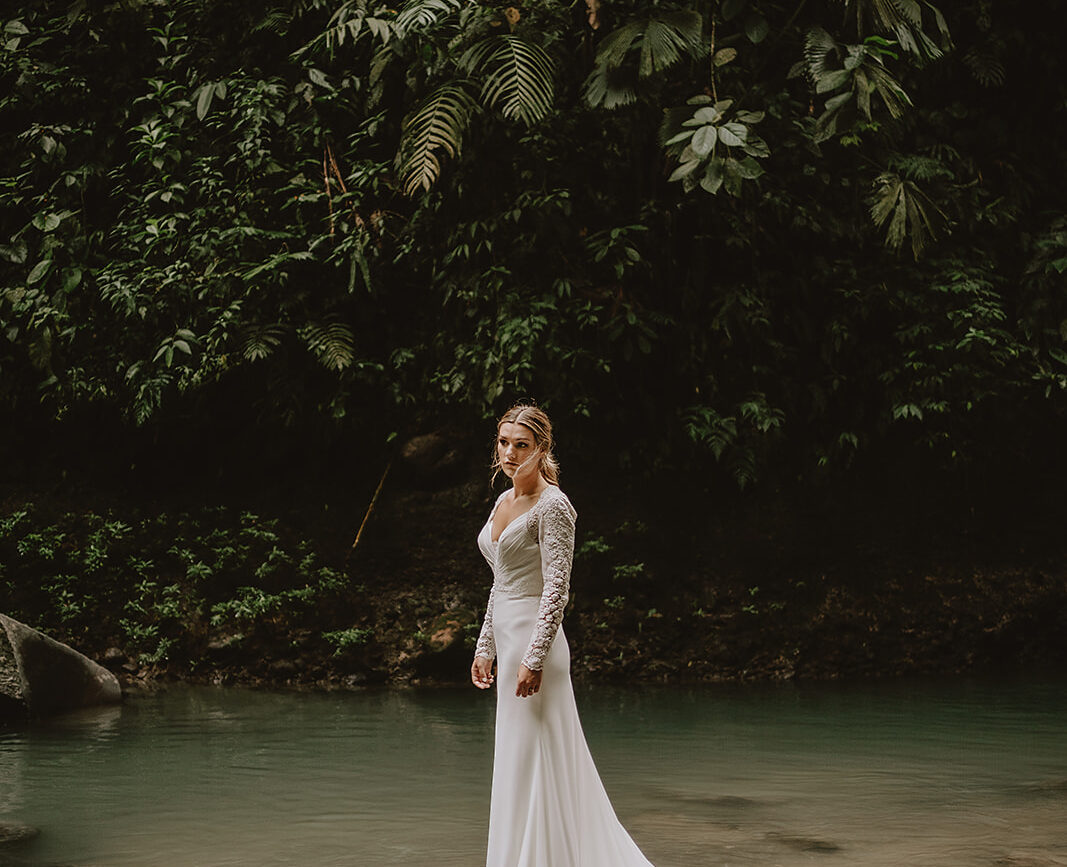 Costa Rica wedding photographer