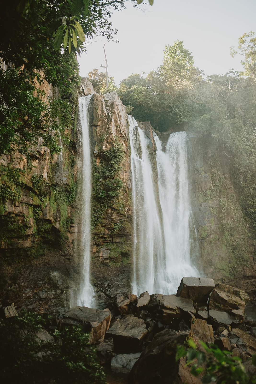 Destination Wedding in Costa Rica