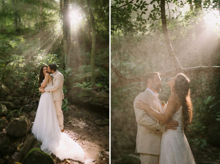 Finding Your Costa Rica Wedding Photographer