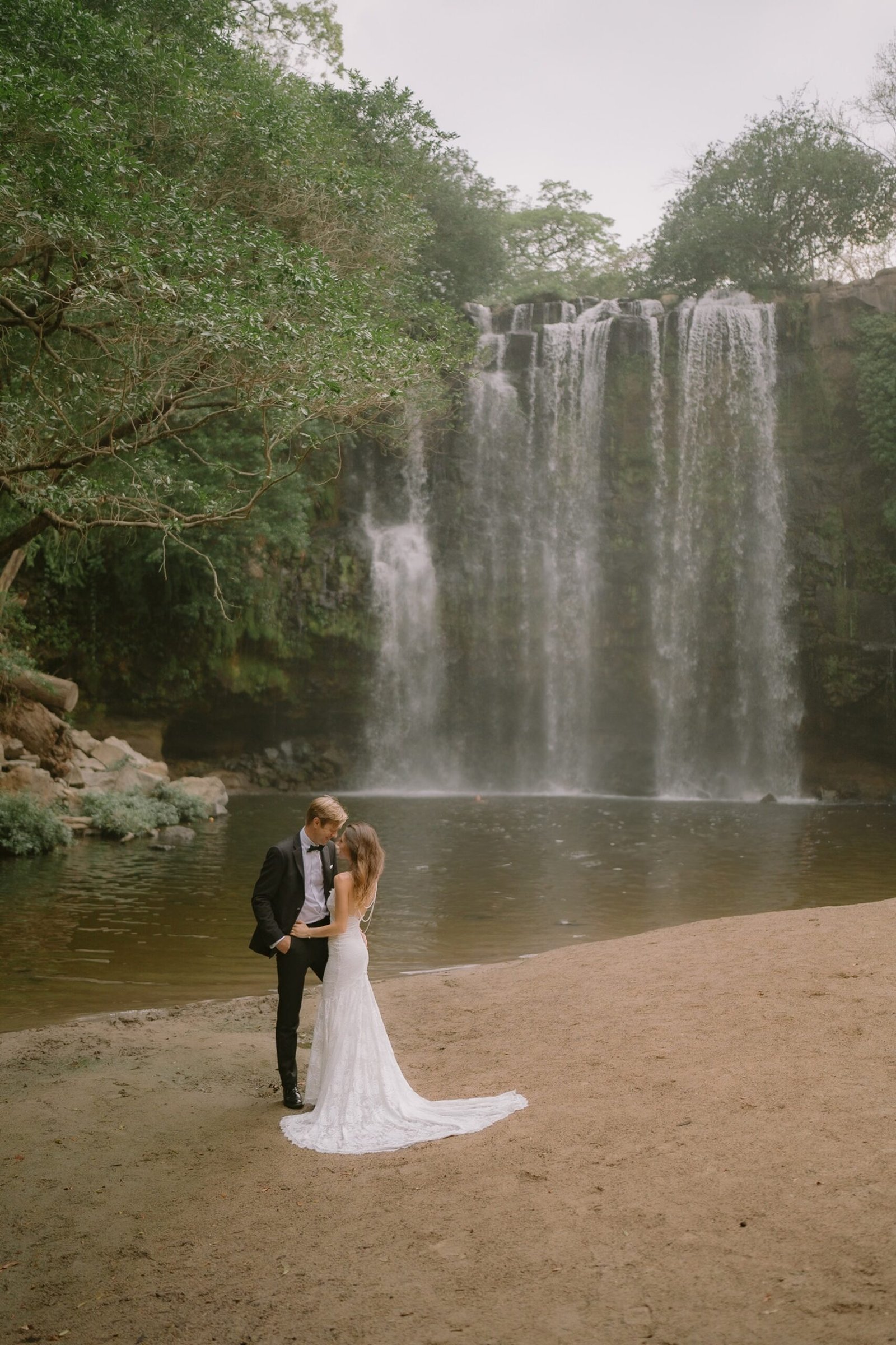Adri and Lucas Photography — wedding