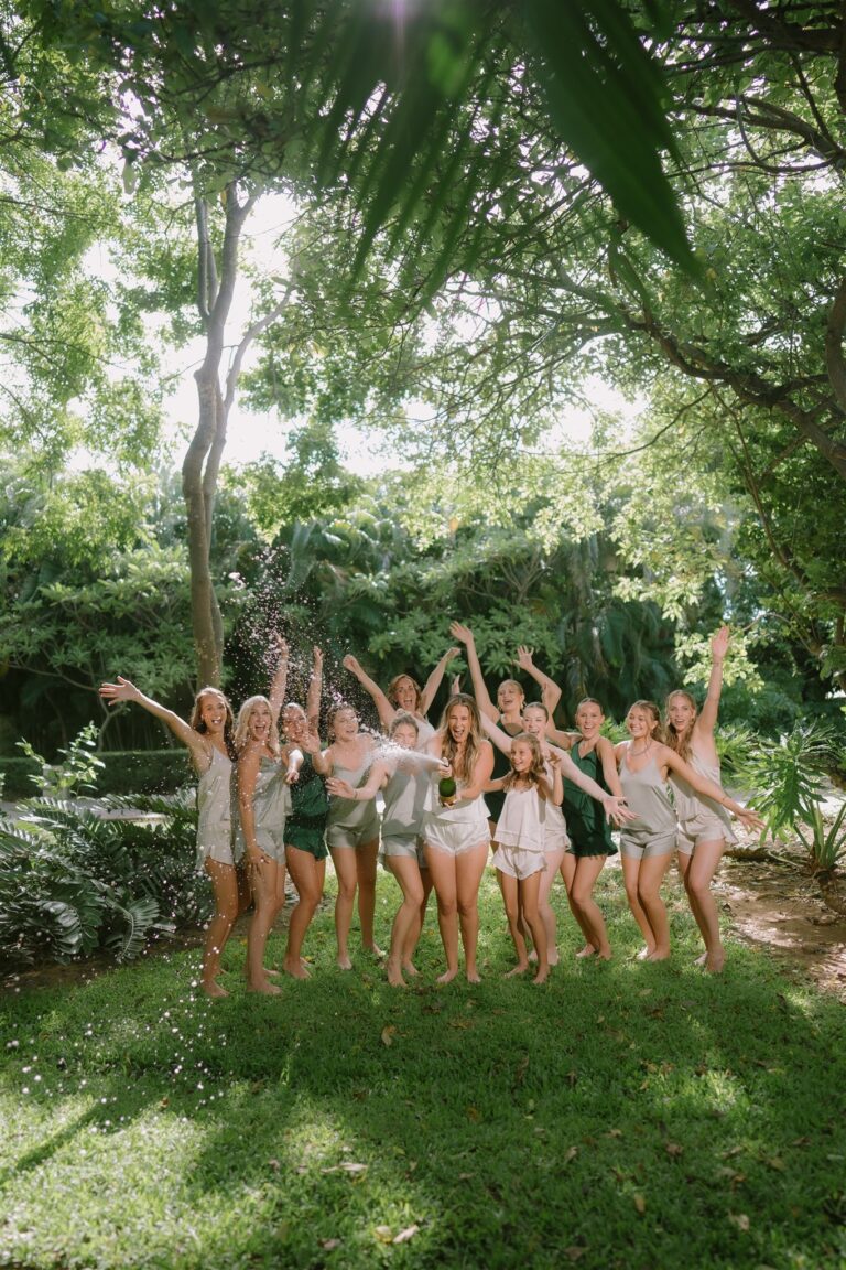 How To Plan A Destination Wedding In Costa Rica That’s Authentic To You