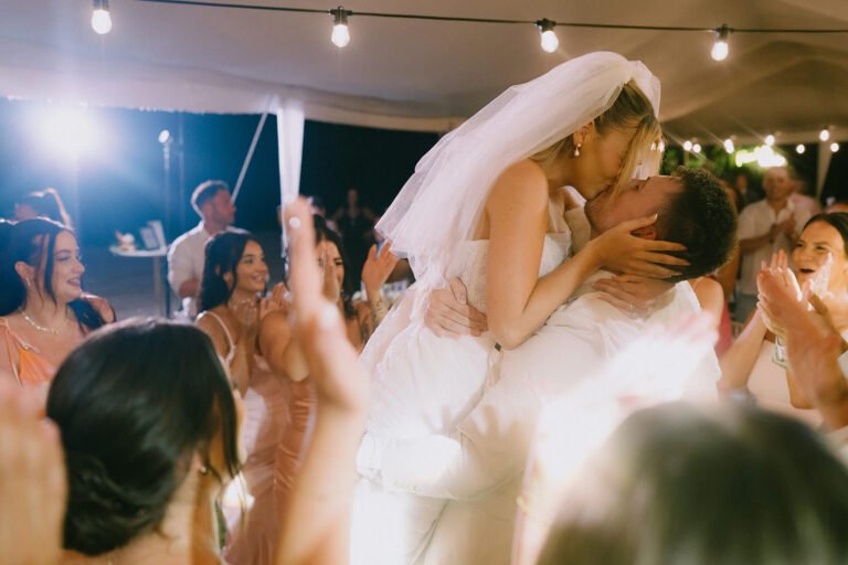 Beach wedding at Pacifico, Playa El Coco, Guanacaste, Costa Rica