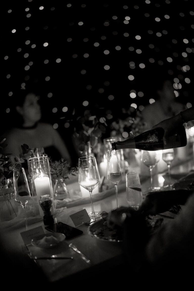 Soleil and Austin’s Santa Teresa wedding on Costa Rica’s Nicoya Peninsula, by Adri & Lucas