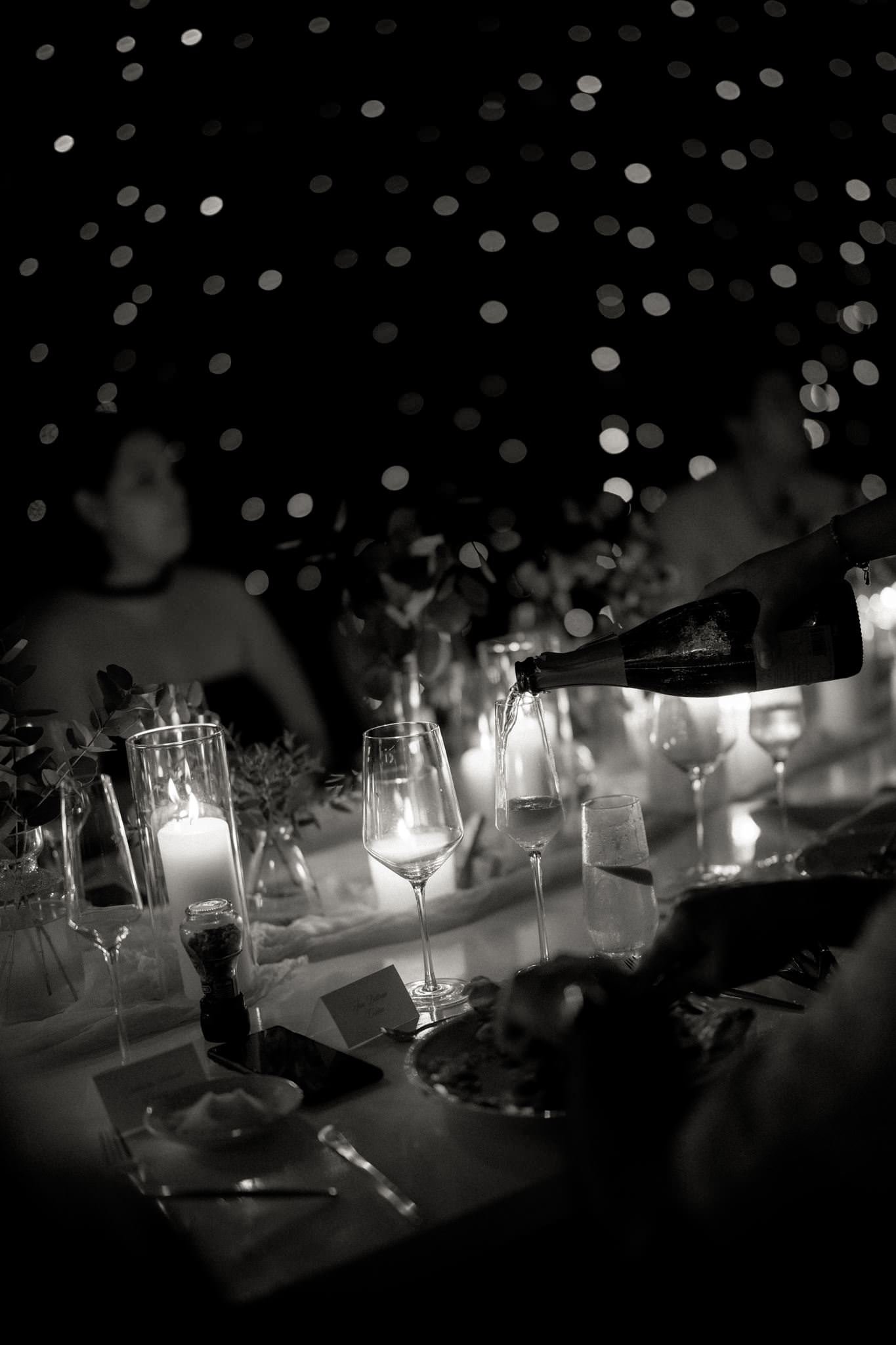 Soleil and Austin’s Santa Teresa wedding on Costa Rica’s Nicoya Peninsula, by Adri & Lucas