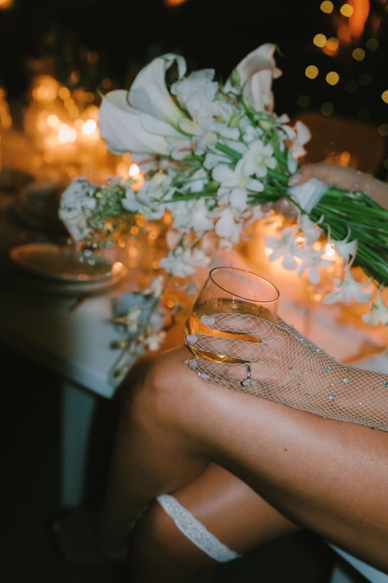 Soleil and Austin’s Santa Teresa wedding on Costa Rica’s Nicoya Peninsula, by Adri & Lucas