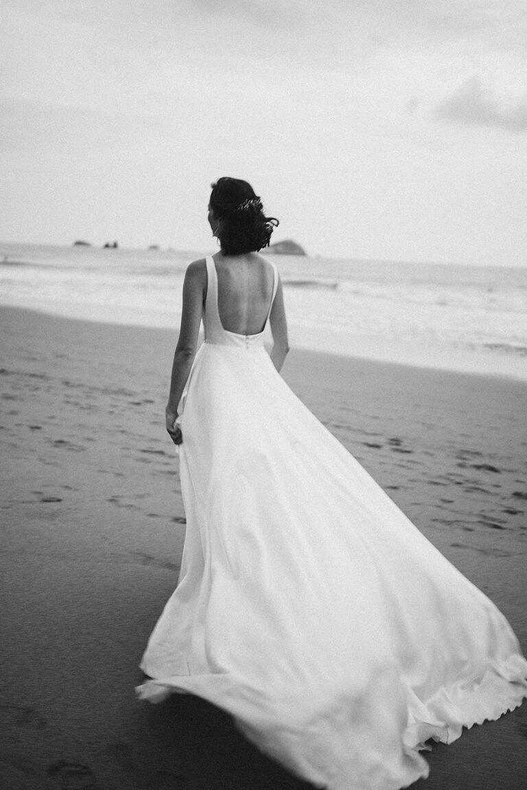 Taylor and Nick’s Manuel Antonio wedding in Costa Rica, photographed and filmed by Adri & Lucas
