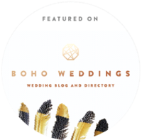 Boho Weddings