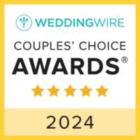 WeddingWire Couples Choice Awards 2024